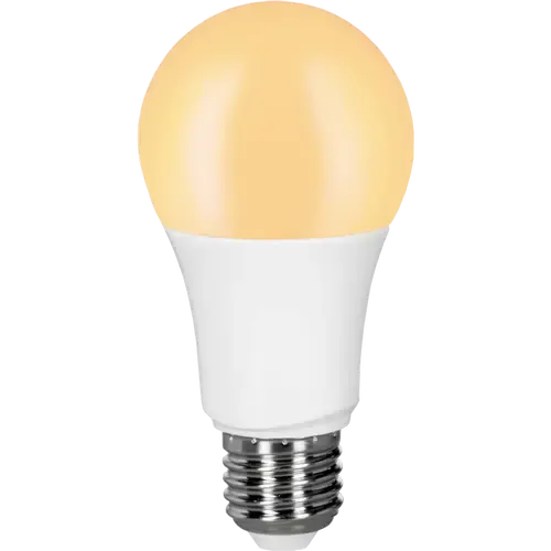 tint LED-Birnenform dimming warmwhite E27, Weiß