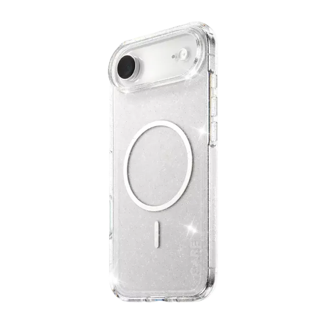 PanzerGlass CARE Flagship Case Urban Explorer MagSafe iPhone Air Star Lit