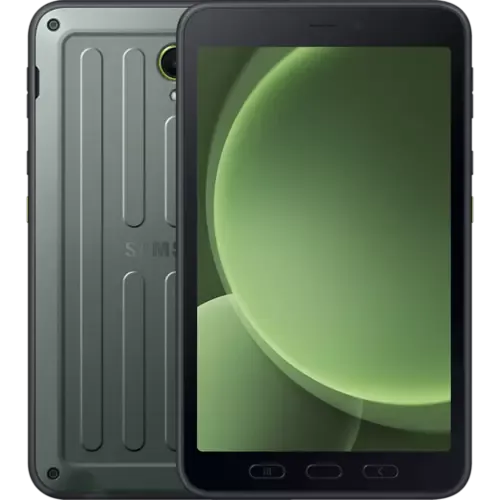 Samsung Galaxy Tab Active5 5G Enterprise Edition Black