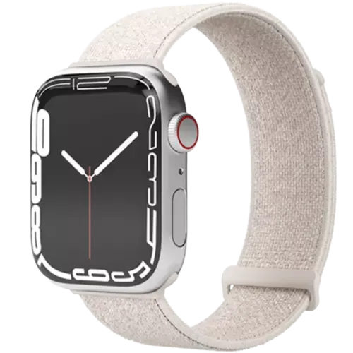 Vonmählen Fitness Loop 2 44 mm | 45 mm | 46 mm | 49 mm one size Cream