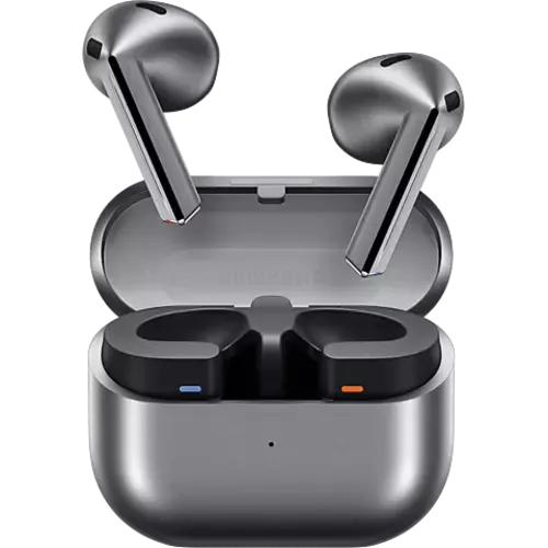 Samsung Galaxy Buds3 Silber