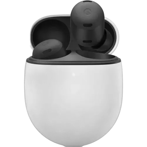 Google Pixel Buds Pro Schwarz
