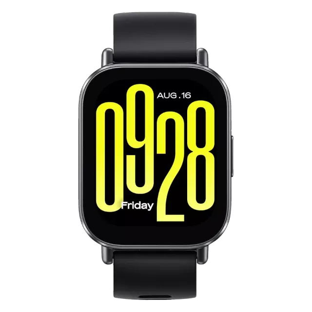 Redmi Watch 5 Active Midnight Black