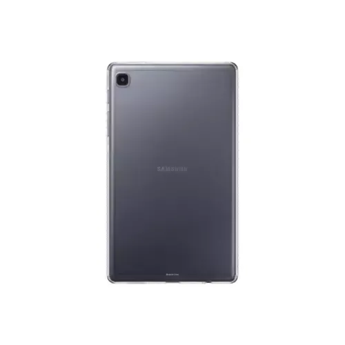 Samsung Galaxy Tab A7 Lite Clear Cover Transparent