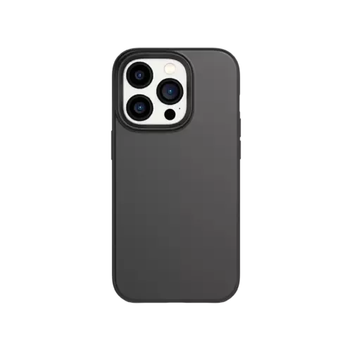 Tech21 Evo Lite Case für iPhone 14 Pro Schwarz