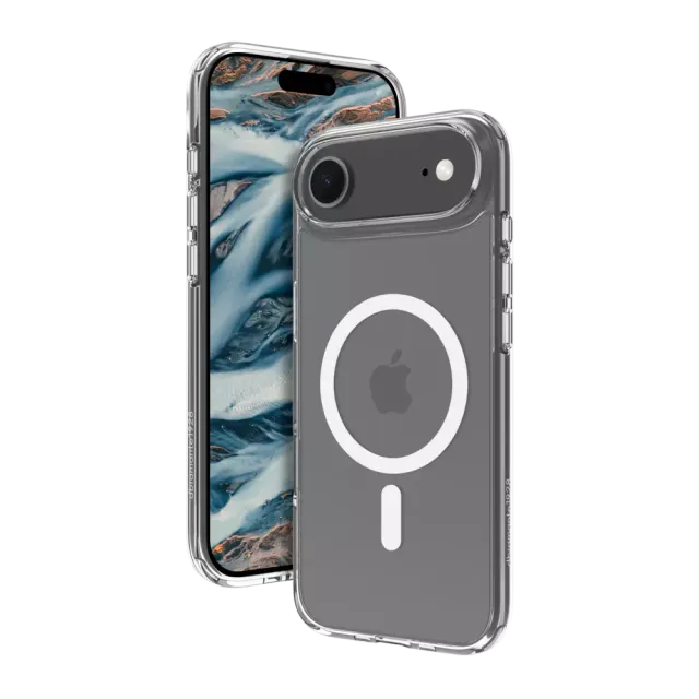 dbramante Iceland Pro MS - iPhone 17 Air Clear