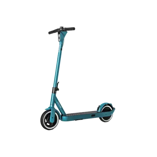 SoFlow SO ONE + 7.8 Ah, Original E-Scooter Soflow Green