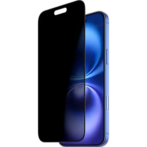 PanzerGlass Privacy Glass Apple iPhone 16 Plus / 15 Plus / 15 Pro Max Transparent