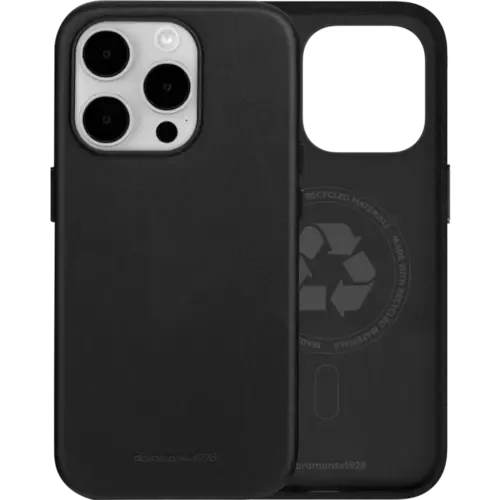 dbramante1928 Roskilde MagSafe iPhone 15 Pro Schwarz