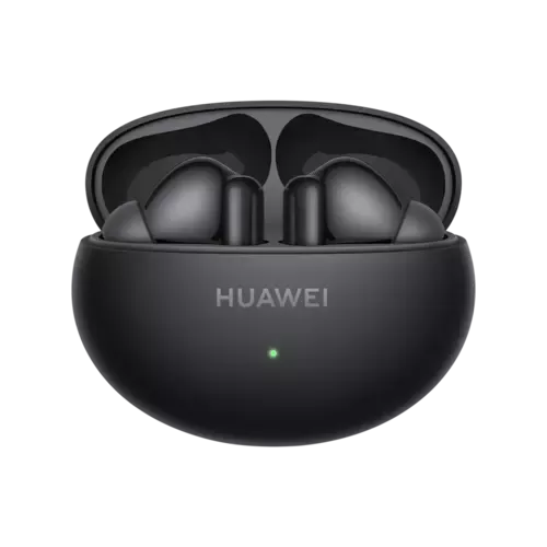 Huawei FreeBuds 6i Orca-T100 Schwarz