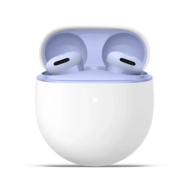 Google Pixel Buds 2a Iris