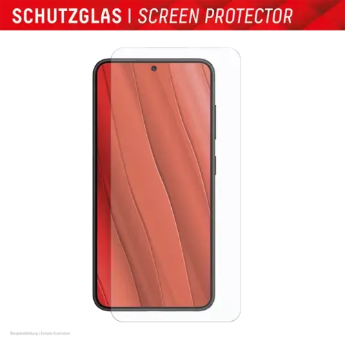 Displex Real Glass Samsung Galaxy S24