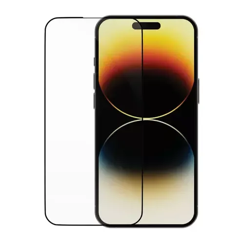 dbramante1928 eco-shield iPhone 14 Pro Max Schwarz