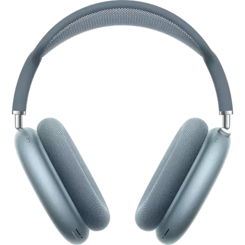 Apple Airpods Max Blau