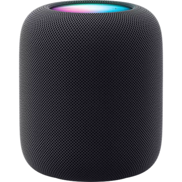 Apple HomePod (2. Generation) Mitternacht