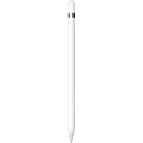 Apple Pencil (1. Generation) mit Adapter Weiß