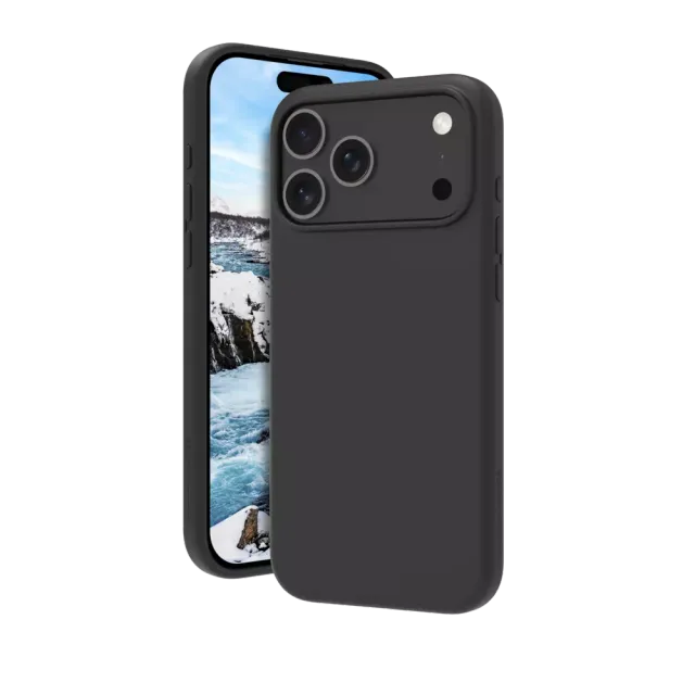 dbramante Monaco MS - iPhone 17 Pro Max NightBlack