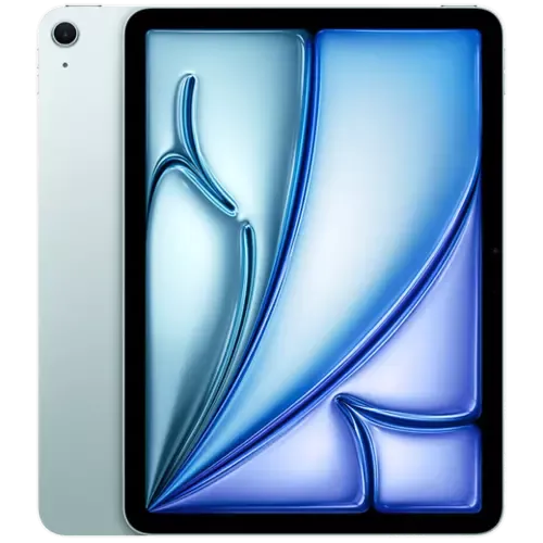 Apple iPad Air 11" (2025) M3 Wi-Fi Blau