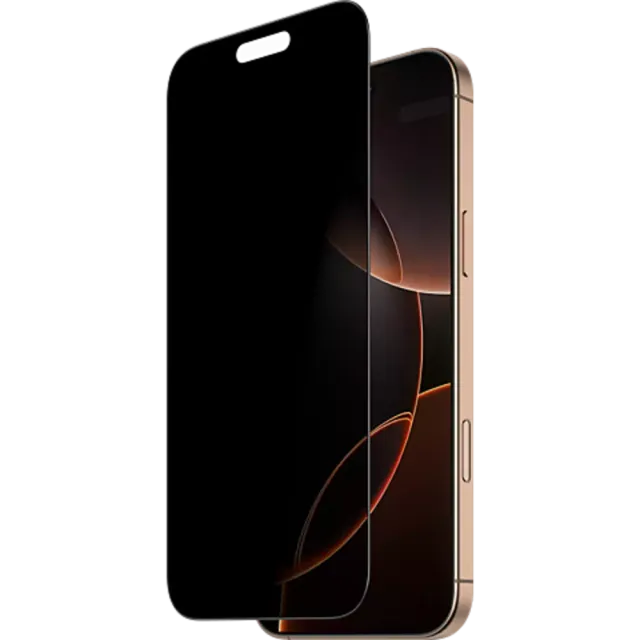 PanzerGlass Privacy Glass Apple iPhone 16 Pro Max Transparent