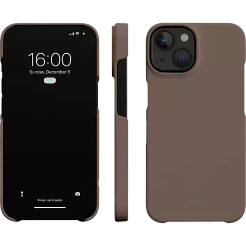 agood Backcase iPhone 14 Earth Brown