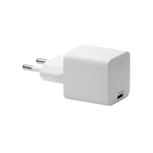 dbramante1928 USB-C Charger 30W Mini Size EU Weiß