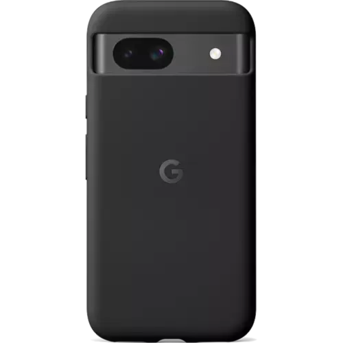 Google Pixel 8a Case Obsidian