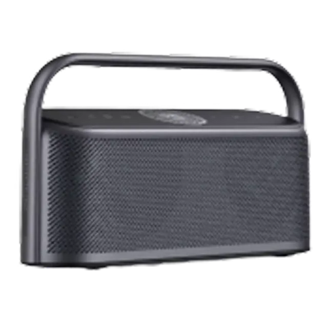 Soundcore Motion X600 Schwarz