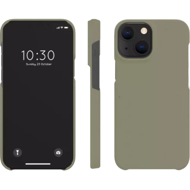 agood Backcase für Apple iPhone 13 Mini Grass Green