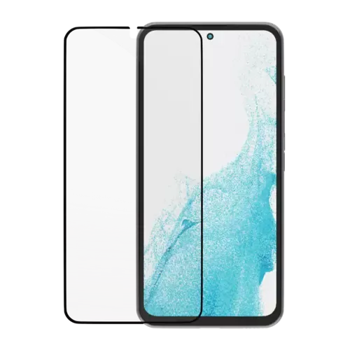 dbramante1928 eco-shield Galaxy A34 Schwarz