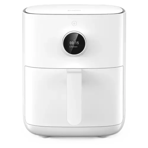 Xiaomi Smart Air Fryer 4.5L Weiß