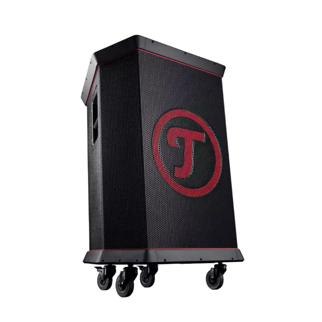 Teufel ROCKSTER Schwarz