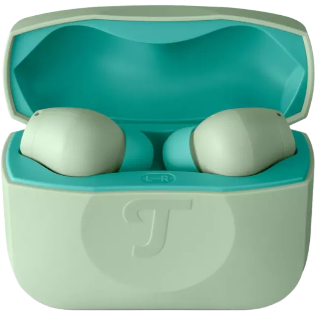 Teufel Airy TWS 2 Grün