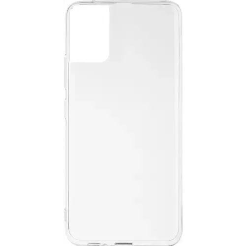 Peter Jäckel PETER JÄCKEL PROTECTOR Solid Case für Samsung G998 Galaxy S21 Ultra Clear