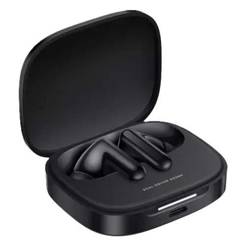 Xiaomi Redmi Buds 6 Schwarz