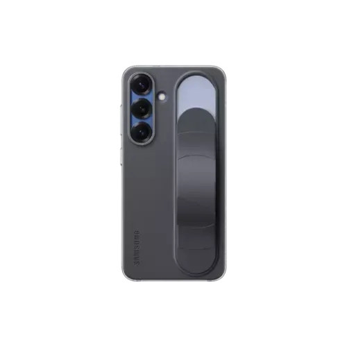 Samsung Standing Grip Case Samsung Galaxy S25 Black