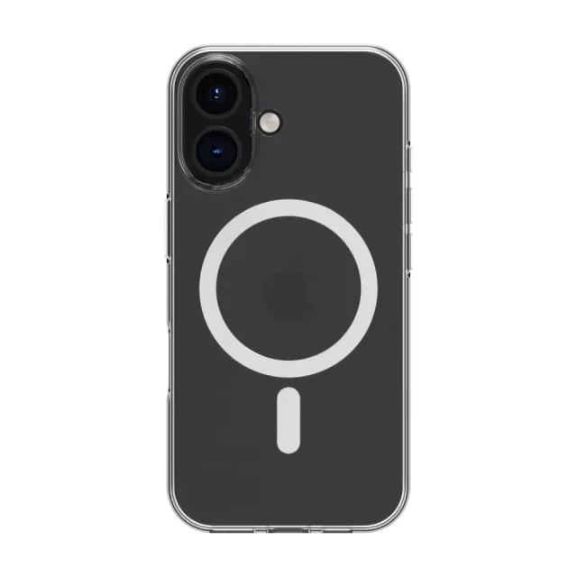 dbramante1928 Greenland Pro MS iPhone 16 Clear