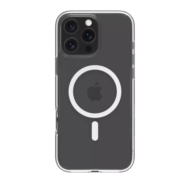 dbramante1928 Iceland Ultra D3O MS iPhone 16 Pro Max Clear