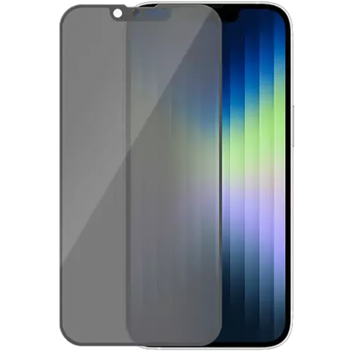 PanzerGlass Privacy Glass Apple iPhone 16e Transparent