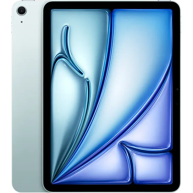 Apple iPad Air 11" (M4) Wi-Fi Blau