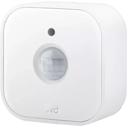Eve Motion Weiß