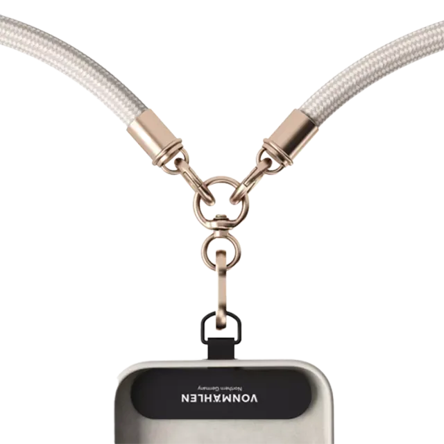 Vonmählen Infinity Go Cream