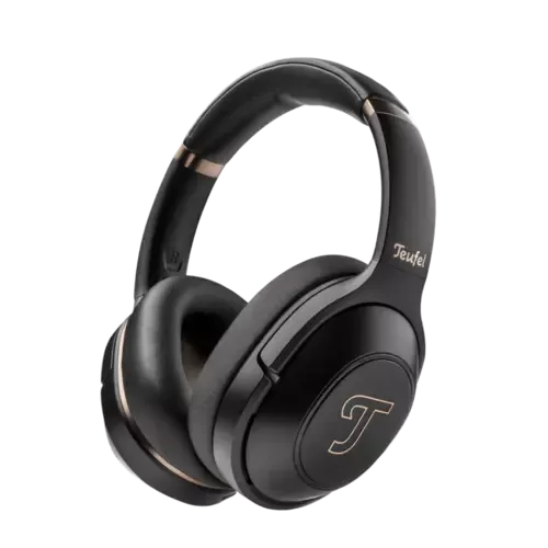 Teufel Real Blue Pro Night Black