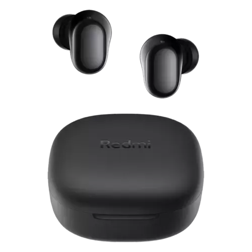 Redmi Buds 6 Play Black