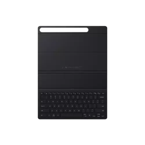 Samsung Book Cover Keyboard Slim Galaxy Tab S9+ Schwarz