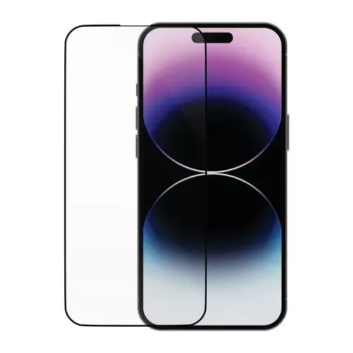 dbramante1928 eco-shield iPhone 14 Pro Schwarz