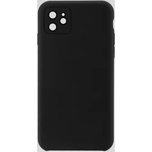 Peter Jäckel CAMERA PROTECT COVER Apple iPhone 14 Schwarz