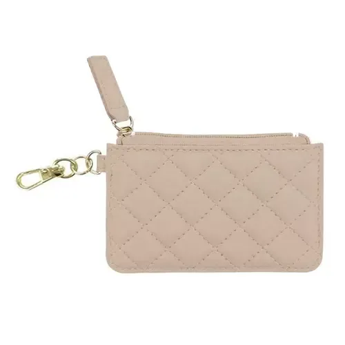 Peter Jäckel OHLALA! Credit Card Holder FASHION Beige