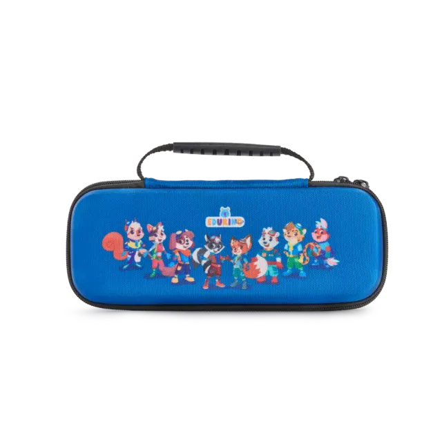 Edurino Sammelmäppchen Small Bunt