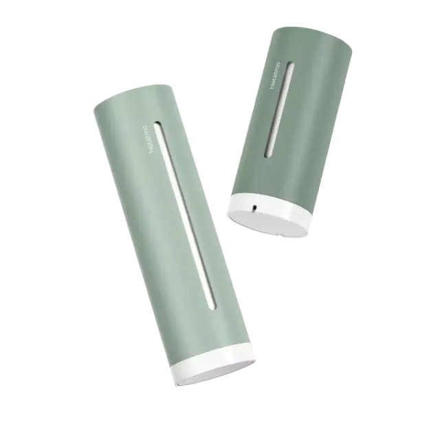 Netatmo Smarte Wetterstation Original 2. Gen Mint