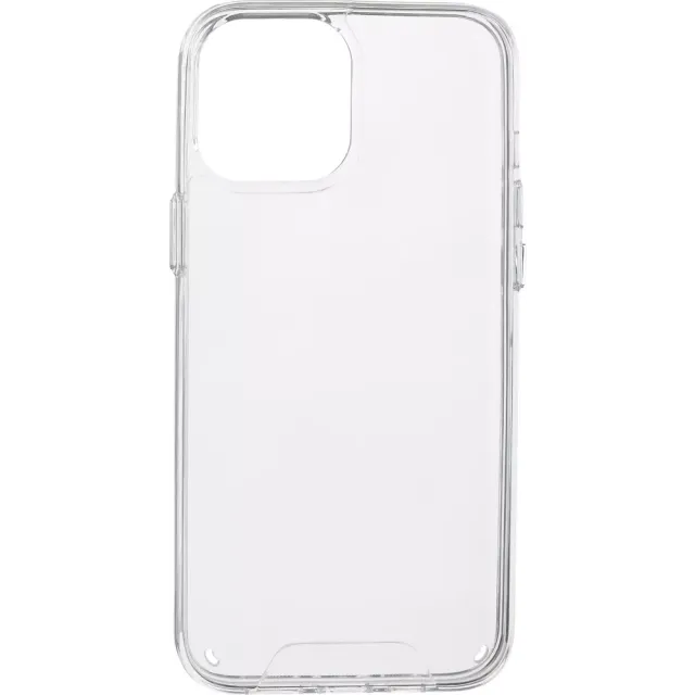 Peter Jäckel Back Cover ULTRA CLEAR Samsung A15 5G/ A15 4G Transparent